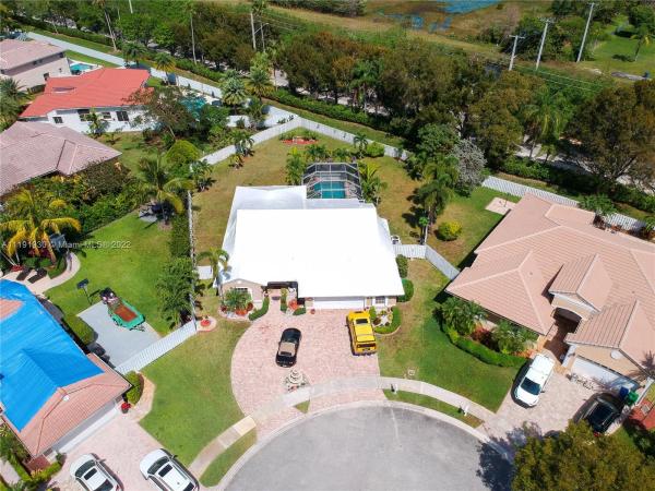 Bristol Bay, 14861 SW 44th Ct, Miramar, Florida 33027, image 1