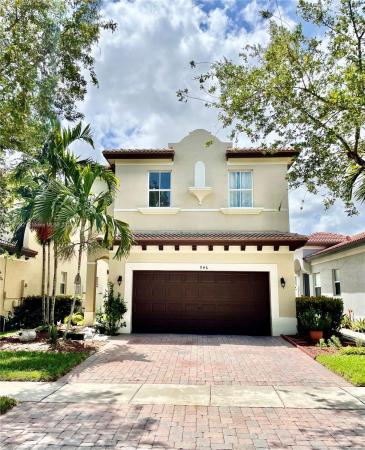 Portofino Pointe, 946 NE 37TH PL, Homestead, Florida 33033, image 1