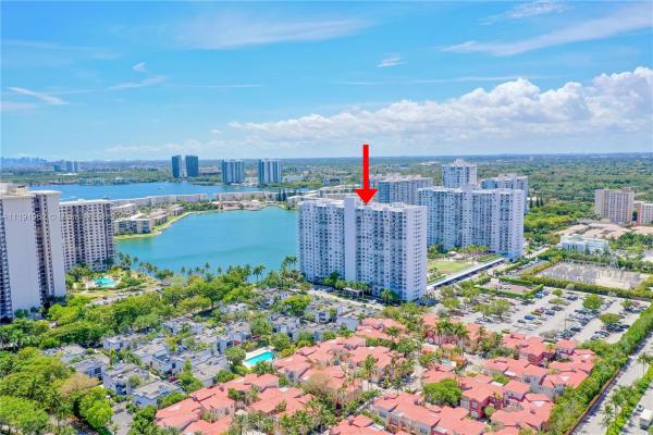 Admirals Port East, 2851 NE 183rd St #1508E, Aventura, Florida 33160, image 2