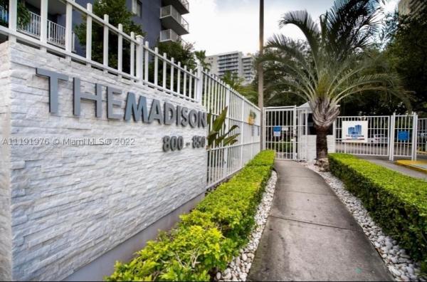 Madison Downtown, 800 N Miami Ave #E-601, Miami, Florida 33136, image 1