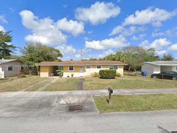 Browardale, 3211 NW 5th St, Lauderhill, Florida 33311, image 1