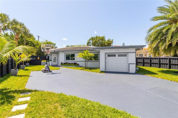 Isle Of Normandy, 1724 71st St, Miami Beach, Florida 33141, image 1
