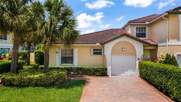 Pelican Pointe, 4762 NW 116th Ter, Coral Springs, Florida 33076, image 1