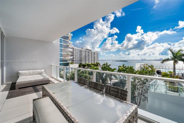 Paramount Bay, 2020 N Bayshore Dr #608, Miami, Florida 33137, image 1