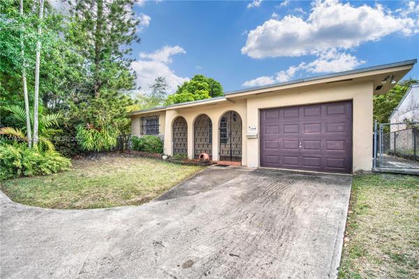 Coral Way Heights, 5804 Coral Way, Coral Terrace, Florida 33155, image 1