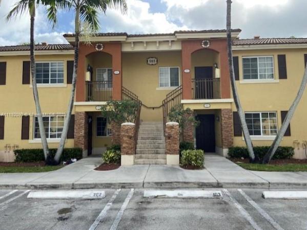 Monterey At Malibu Bay, 985 NE 34th Ave #201, Homestead, Florida 33033, image 1