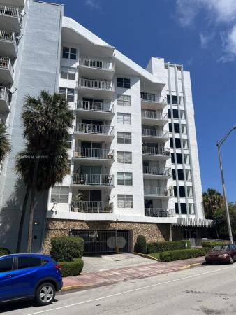 Boston Plaza, 6801 Indian Creek Dr #201, Miami Beach, Florida 33141, image 1