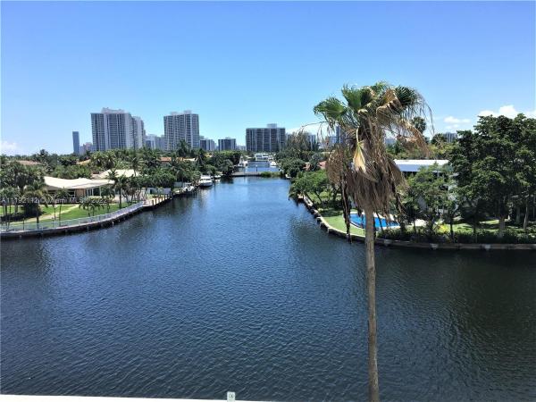 Ocean View Towers, 401 Golden Isles Dr #406, Hallandale Beach, Florida 33009, image 1