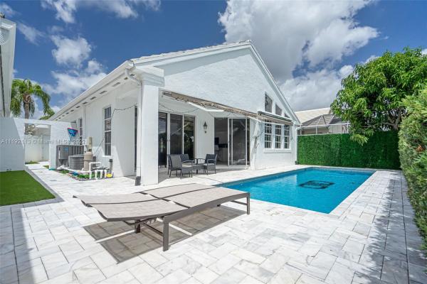 The Colony At Breakers West, 1040 Lytham Ct, West Palm Beach, Florida 33411, image 1