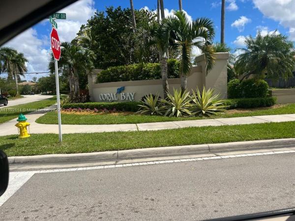 Las Brisas At Coral Bay, 3076 Sunset Ln, Margate, Florida 33063, image 1