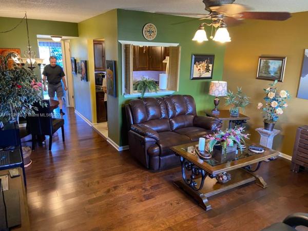Fanshaw At Century Village, 358 Fanshaw I, Boca Raton, Florida 33434, image 2