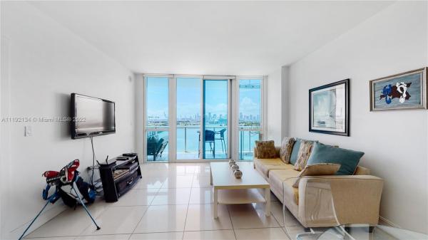 The Bentley Bay South, 520 West Ave #1103, Miami Beach, Florida 33139, image 2