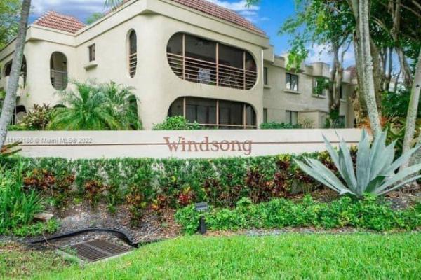 Windsong, 6328 W Longboat Ln W #104, Boca Raton, Florida 33433, image 1
