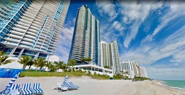 Jade Ocean, 17121 Collins Ave #3808, Sunny Isles Beach, Florida 33160, image 1