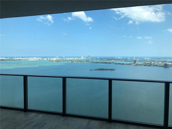 Paraiso Bay, 650 NE 32nd St #3101, Miami, Florida 33137, image 2