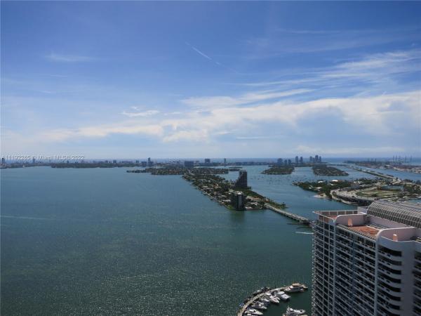 Opera Tower, 1750 N Bayshore Dr #4902, Miami, Florida 33132, image 2