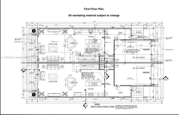 Vinik, 844 SW 11th St, Fort Lauderdale, Florida 33315, image 1