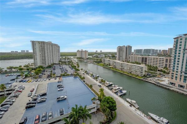 Arlen House East, 100 Bayview Dr #1504, Sunny Isles Beach, Florida 33160, image 2