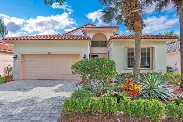 214 NW Chorale Way, Florida 34986, image 2