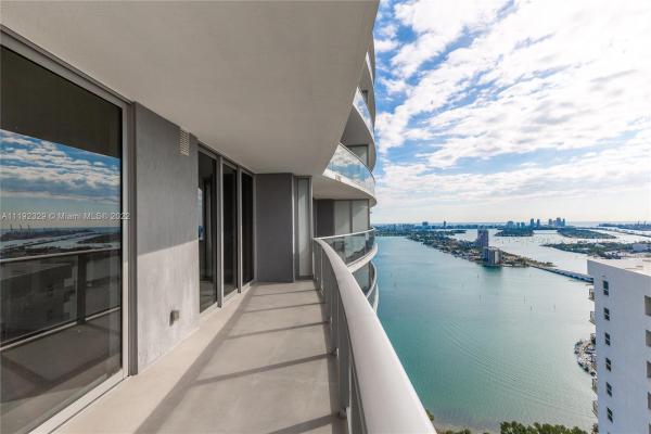 Aria On The Bay, 488 NE 18th St #3606, Miami, Florida 33132, image 2