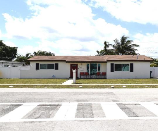 Bell Gardens, 2300 NW 187th St, Miami Gardens, Florida 33056, image 1
