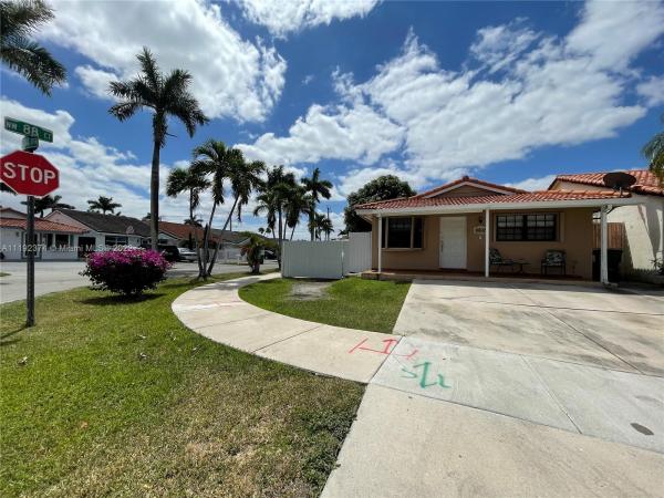 Biltmore Estates, 8802 NW 114th Ter, Hialeah Gardens, Florida 33018, image 1