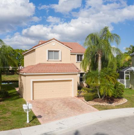 Sierra Falls, 674 Lone Pine Ln, Weston, Florida 33327, image 1
