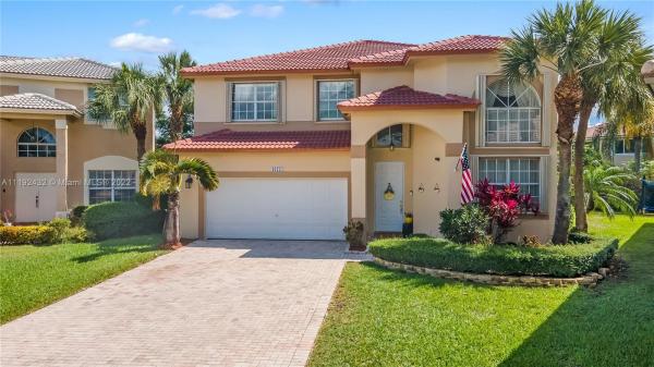 The Sanctuary At Pembroke Isles, 16731 NW 13th St, Pembroke Pines, Florida 33028, image 1