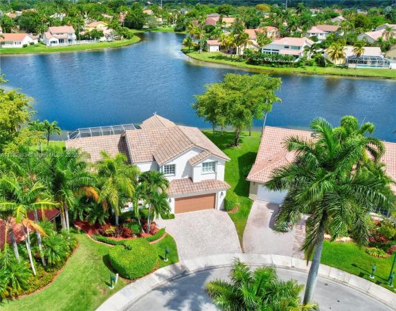 Laguna Springs 1, 1137 Laguna Springs Dr, Weston, Florida 33326, image 1
