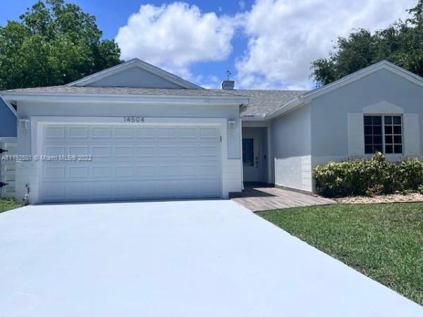 Stoneybrook At Country Walk, 14504 SW 138th Ct, Country Walk, Florida 33186, image 2