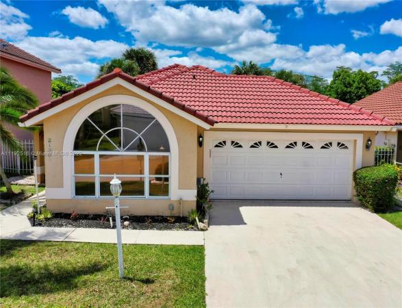 Impressions, 21291 Sawmill Ct, Boca Raton, Florida 33498, image 1