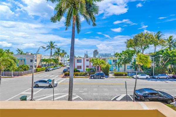 Tower East Incorporated Ocean Beach, 1150 Euclid Ave #209, Miami Beach, Florida 33139, image 1