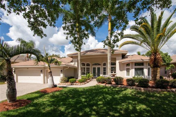 Long Cove At Heron Bay, 6140 NW 122nd Ter, Parkland, Florida 33076, image 1