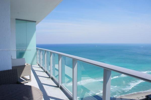 Lyfe Resort & Residences, 4111 S Ocean Dr #3007, Hallandale Beach, Florida 33019, image 2