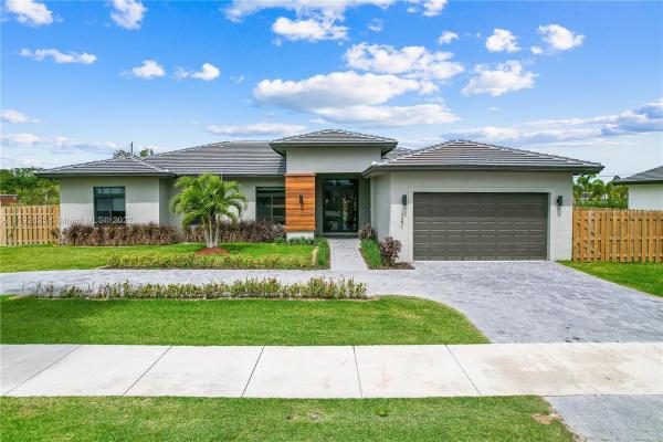 Southern Cove, 22505 SW 132nd Ct, Goulds, Florida 33170, image 1