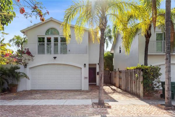 Shipping Matilda, 3081 Matilda St #A, Miami, Florida 33133, image 1