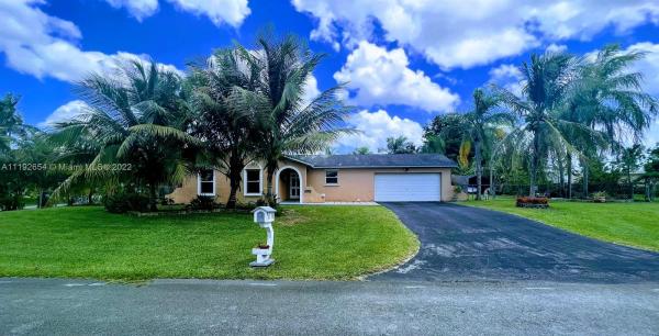 Waldin Park Estates, 28101 SW 159th Pl, The Hammocks, Florida 33033, image 1