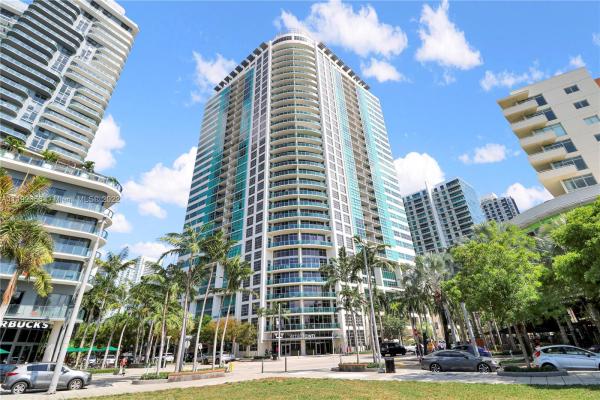 Four Midtown Miami, 3301 NE 1st Ave #H2808, Miami, Florida 33137, image 2