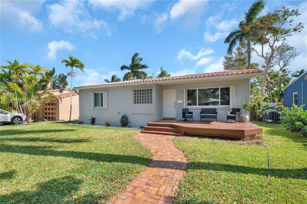 Sunset Trails, 1532 Fletcher St, Hollywood, Florida 33020, image 2