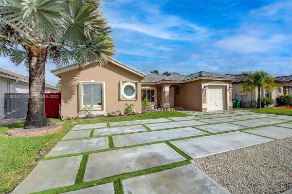 Sevilla Estates, 8739 NW 169th Ter, Miami Lakes, Florida 33018, image 1