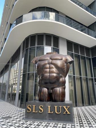 SLS Lux Brickell, 801 S Miami Ave #5609, Miami, Florida 33130, image 1