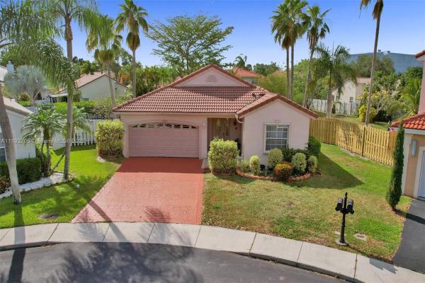 Osprey West, 13351 NW 12th Ct, Sunrise, Florida 33323, image 1