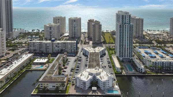Chelsea Bayview, 1913 S Ocean Dr #313, Hallandale Beach, Florida 33009, image 1