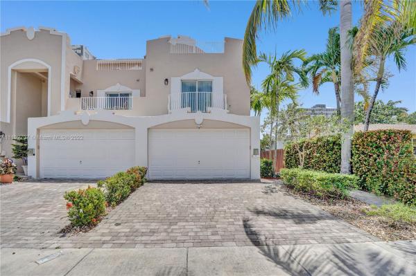Coral Ridge South, 2626 NE 11th Ct #2626, Fort Lauderdale, Florida 33304, image 1