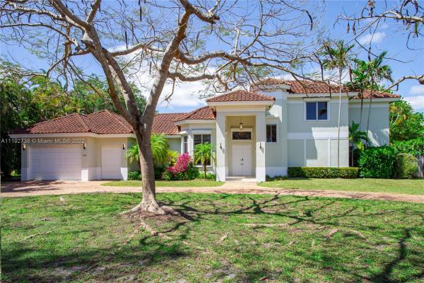 South Mitchell Manors, 6295 SW 116th St, Pinecrest, Florida 33156, image 1