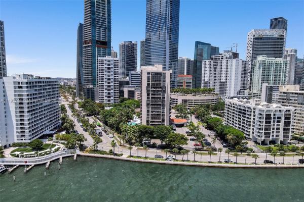 Costa Bella, 1450 Brickell Bay Dr #808, Miami, Florida 33131, image 1