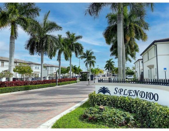 Shoma Homes Splendido, 8111 W 36th Ave #3, Hialeah, Florida 33018, image 1