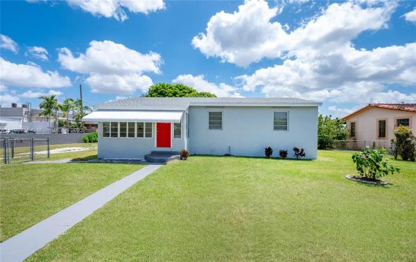 Coral Way Homesites, 2435 SW 79th Ave, Westchester, Florida 33155, image 1