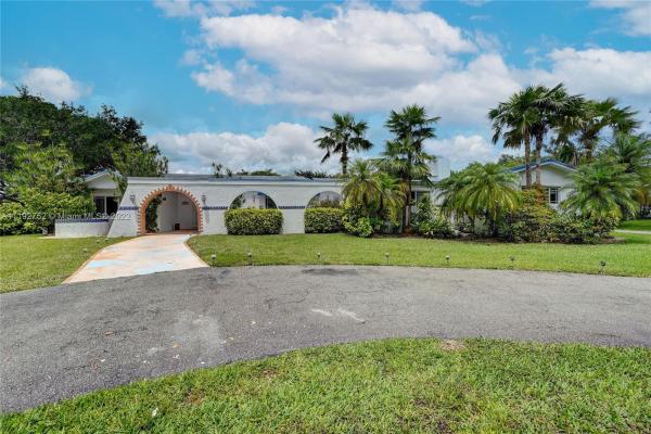 Fla Fruit Lands, 11021 SW 57th St, Cooper City, Florida 33328, image 1