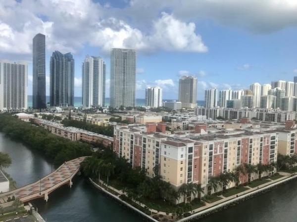 Winston Towers 100, 250 174th St #1801, Sunny Isles Beach, Florida 33160, image 2